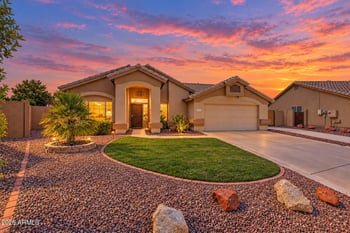15328 N 87th Ave, Peoria, AZ 85381