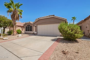 15329 Melissa Ln, Surprise, AZ 85374