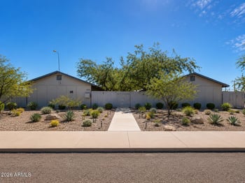 1533 E Adams St, Phoenix, AZ 85034