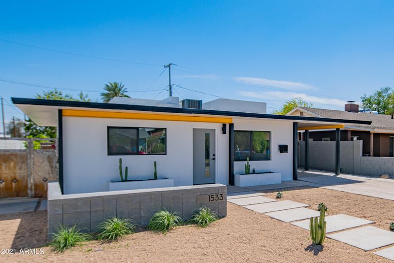 1533 E Granada Rd, Phoenix, AZ 85006