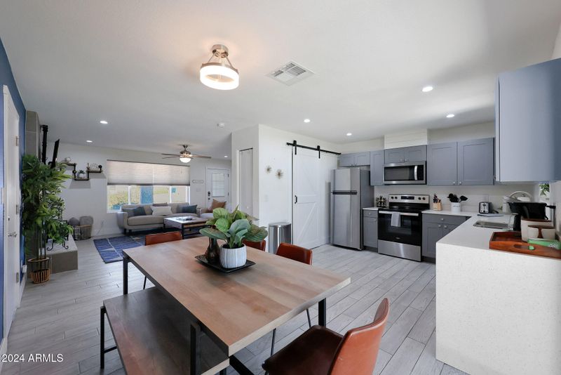 1533 E Kramer St, Mesa, AZ 85203