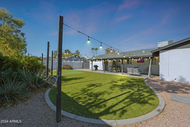 1533 E Kramer St, Mesa, AZ 85203