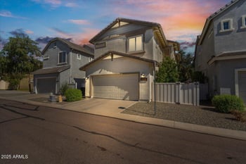 1533 Mulberry St, Gilbert, AZ 85296