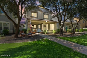 1533 Mulberry St, Gilbert, AZ 85296