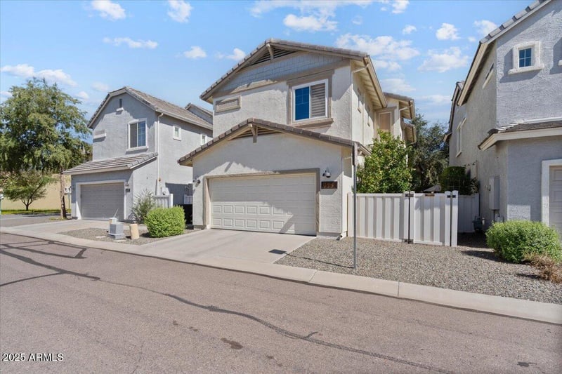 1533 Mulberry St, Gilbert, AZ 85296