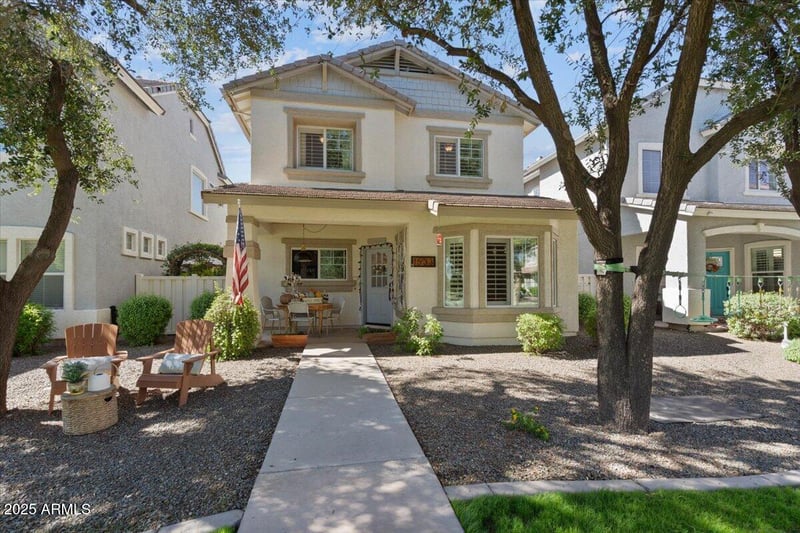 1533 Mulberry St, Gilbert, AZ 85296