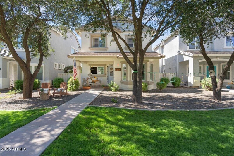 1533 Mulberry St, Gilbert, AZ 85296