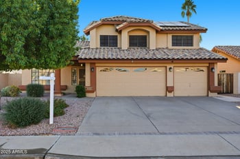 1533 N Sinova --, Mesa, AZ 85205