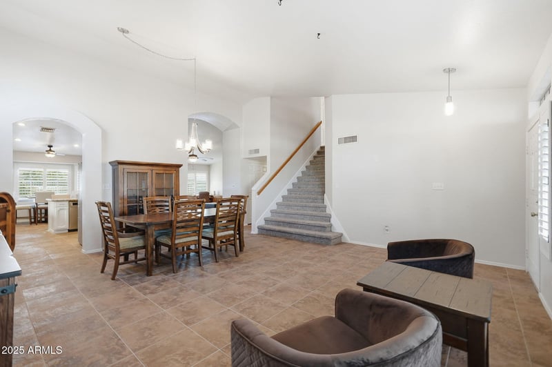 1533 N Sinova --, Mesa, AZ 85205