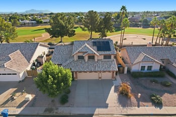 1533 Sinova --, Mesa, AZ 85205