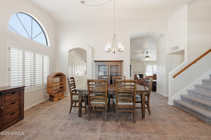 1533 N Sinova --, Mesa, AZ 85205