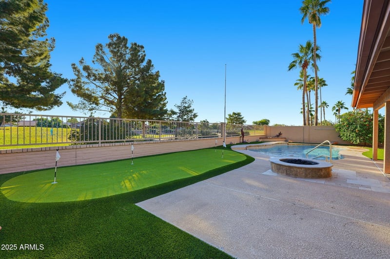 1533 N Sinova --, Mesa, AZ 85205