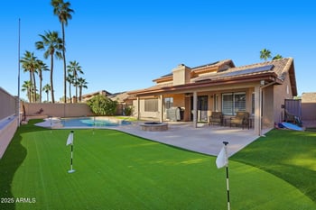 1533 N Sinova --, Mesa, AZ 85205