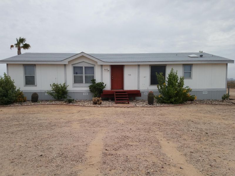 1533 S Wickenburg Rd, Tonopah, AZ 85354
