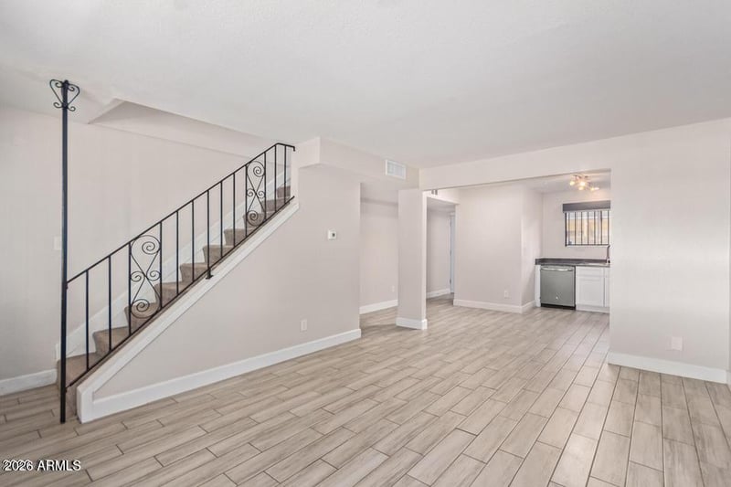 1533 W Missouri Ave #6, Phoenix, AZ 85015