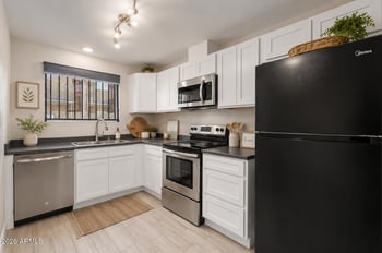1533 W Missouri Ave #6, Phoenix, AZ 85015