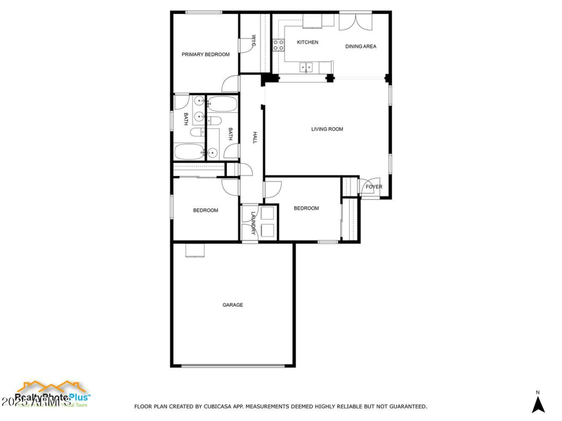 15330 Caribbean Ln, Surprise, AZ 85379