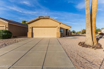15330 Caribbean Ln, Surprise, AZ 85379