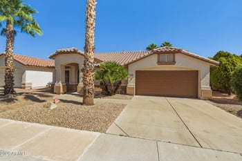 15330 Doll Ln, Surprise, AZ 85374