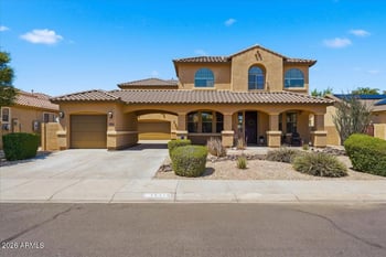 15330 W Roma Ave, Goodyear, AZ 85395