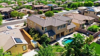 15330 W Roma Ave, Goodyear, AZ 85395
