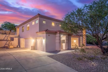 15330 Walnut Ln, Fountain Hills, AZ 85268