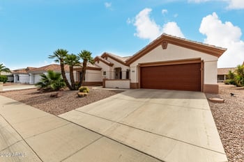 15333 Black Gold Ln, Sun City West, AZ 85375