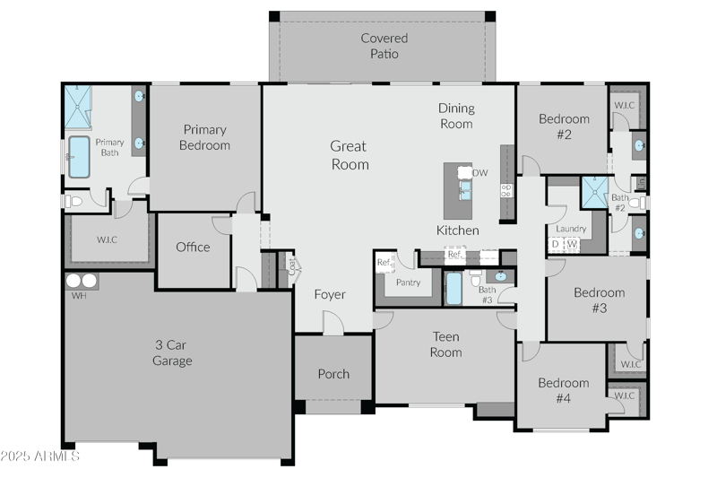 15333 Pinnacle Vista Rd, Surprise, AZ 85387