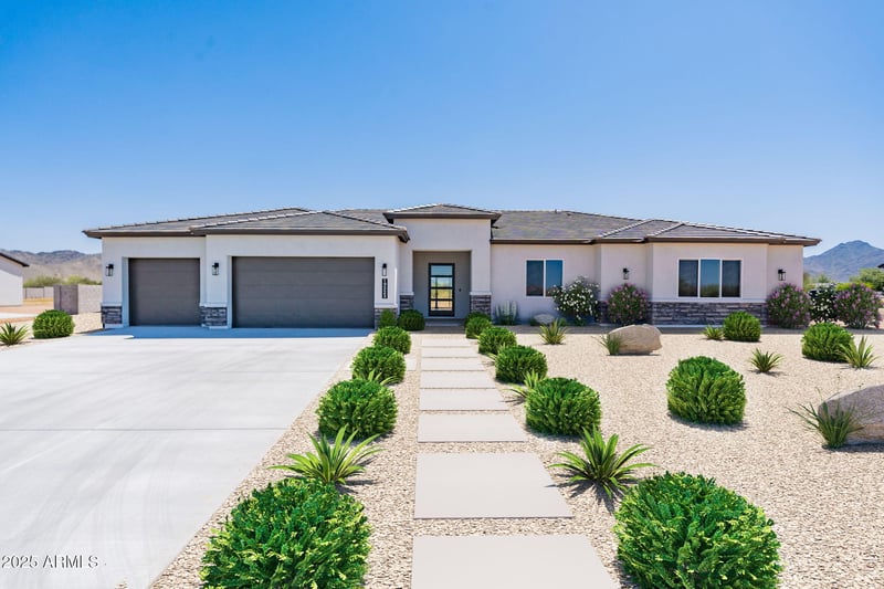 15333 Pinnacle Vista Rd, Surprise, AZ 85387