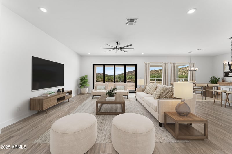 15333 Pinnacle Vista Rd, Surprise, AZ 85387