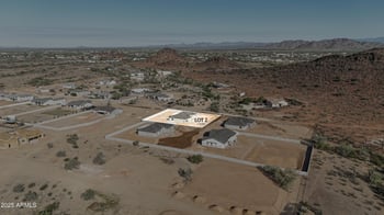 15333 Pinnacle Vista Rd, Surprise, AZ 85387