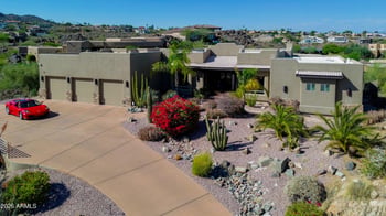 15334 Sunburst Dr, Fountain Hills, AZ 85268