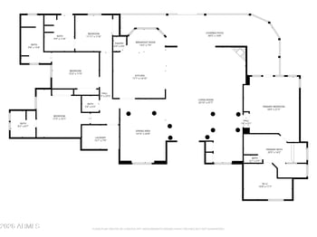 15334 Sunburst Dr, Fountain Hills, AZ 85268