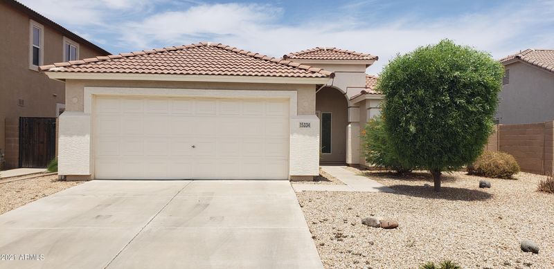 15334 W Laurel Ln, Surprise, AZ 85379