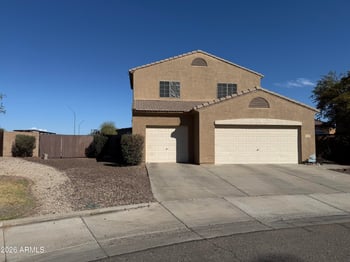15335 159th Dr, Surprise, AZ 85379