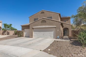 15335 159th Dr, Surprise, AZ 85379