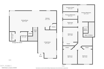 15335 Maui Ln, Surprise, AZ 85379