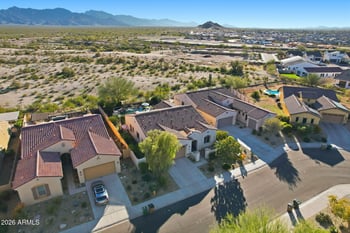 15337 180th Ave, Goodyear, AZ 85338