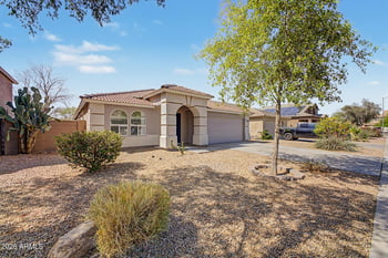 15337 Poinsettia Dr, Surprise, AZ 85379