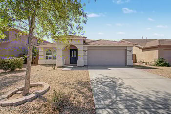 15337 Poinsettia Dr, Surprise, AZ 85379