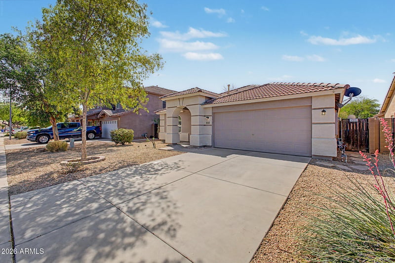 15337 Poinsettia Dr, Surprise, AZ 85379