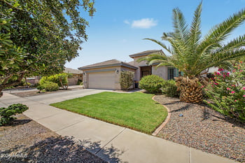 15338 Boca Raton Rd, Surprise, AZ 85379