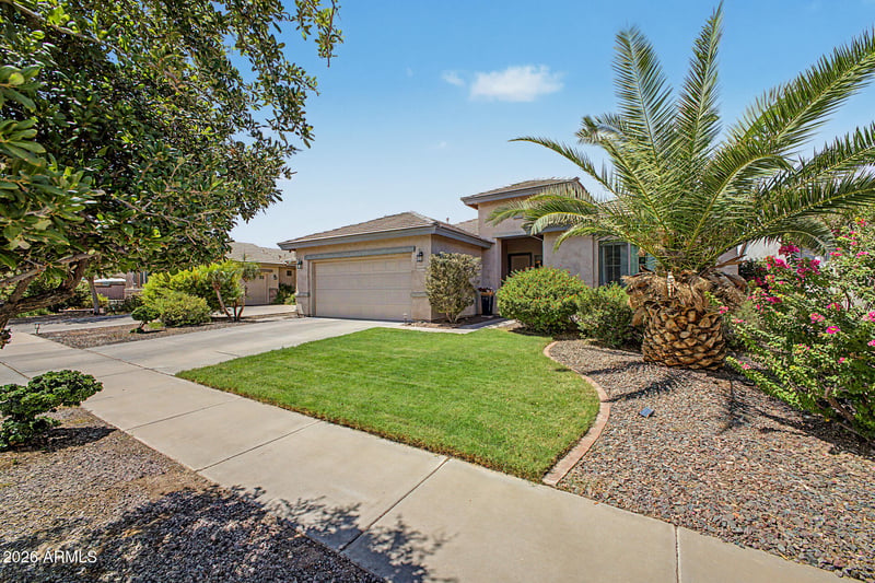 15338 W Boca Raton Rd, Surprise, AZ 85379