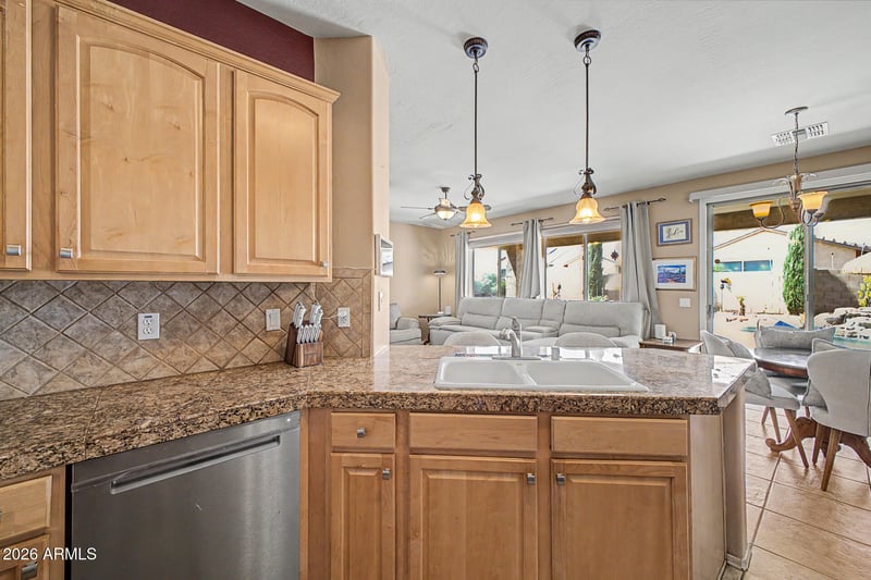 15338 W Boca Raton Rd, Surprise, AZ 85379