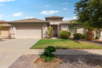 15338 W Boca Raton Rd, Surprise, AZ 85379