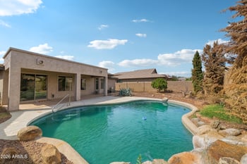 15338 W Boca Raton Rd, Surprise, AZ 85379