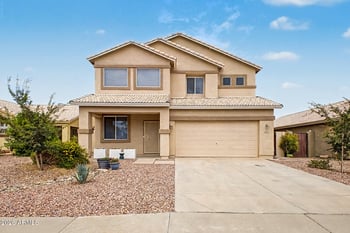15338 W Mauna Loa Ln, Surprise, AZ 85379