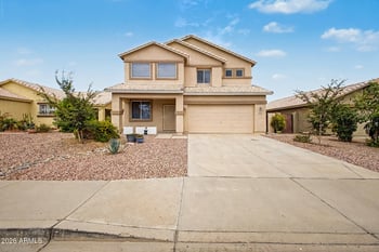 15338 W Mauna Loa Ln, Surprise, AZ 85379