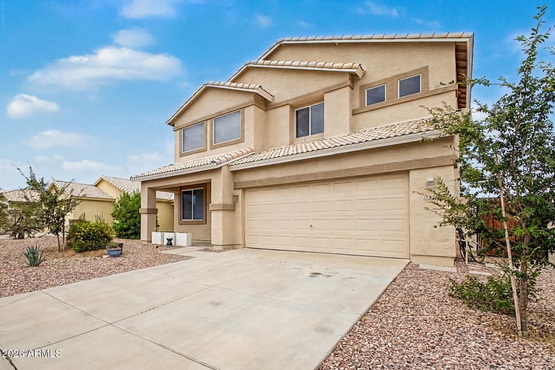 15338 Mauna Loa Ln, Surprise, AZ 85379