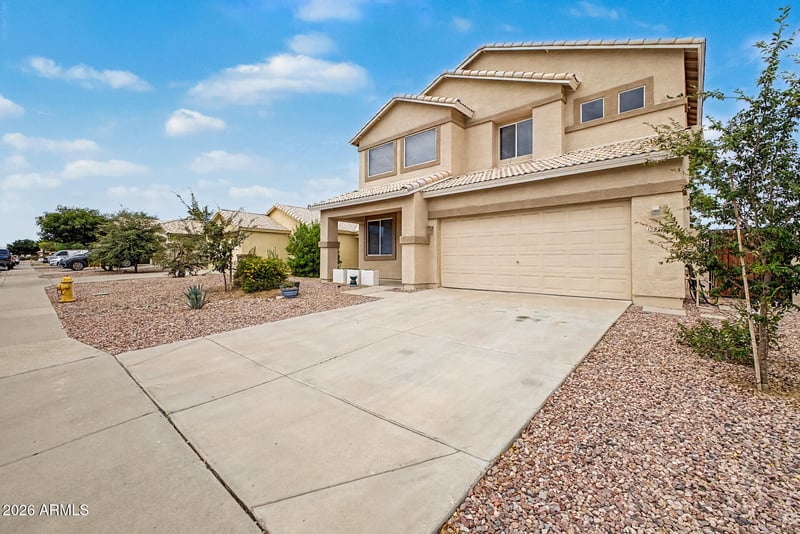 15338 Mauna Loa Ln, Surprise, AZ 85379